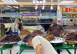 Dadelmarkt van Abu Dhabi