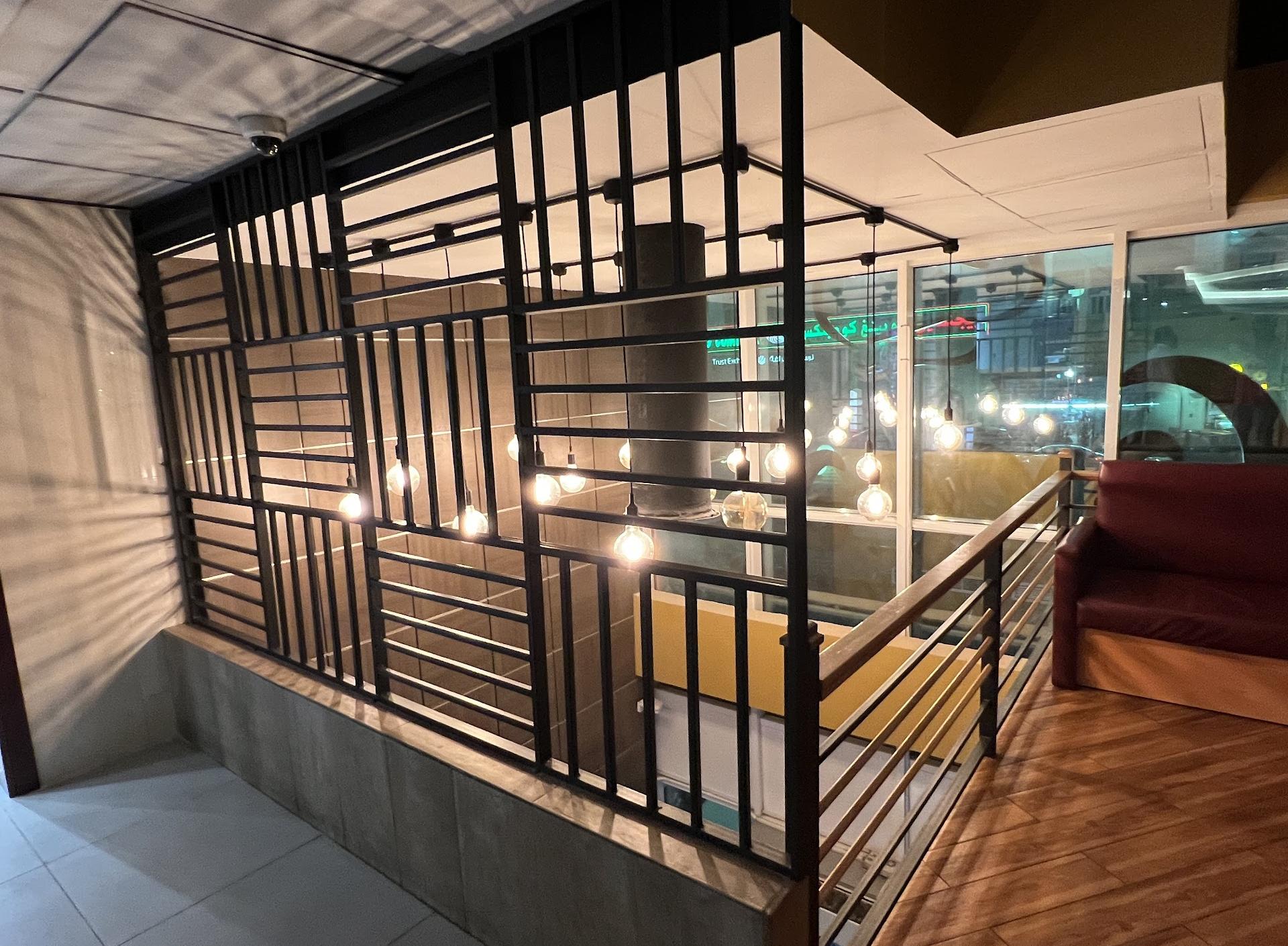 Taksim Istanbul Central Restaurant