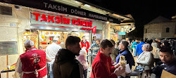 Taksim Istanboel