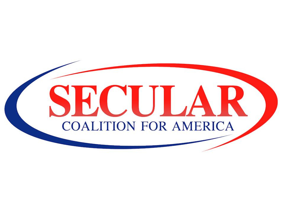 Seculiere coalitie voor Amerika