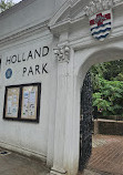 Holland Park