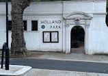 Holland Park