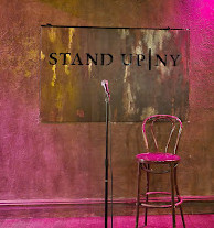 Stand Up NY