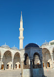 The Blue Mosque