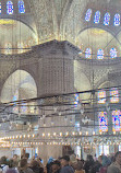 The Blue Mosque