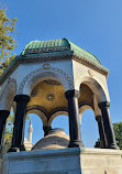 The Blue Mosque