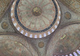 The Blue Mosque