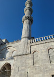 The Blue Mosque