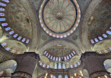 The Blue Mosque