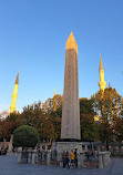 The Blue Mosque