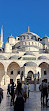 The Blue Mosque