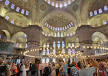 The Blue Mosque