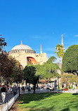 The Blue Mosque