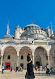 The Blue Mosque