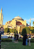 The Blue Mosque