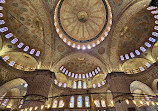 The Blue Mosque