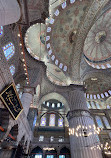 The Blue Mosque