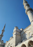 The Blue Mosque