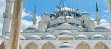 The Blue Mosque