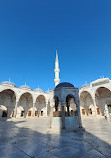 The Blue Mosque