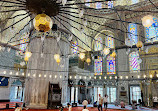 The Blue Mosque