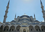 The Blue Mosque