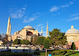 The Blue Mosque