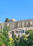 Acropolis Museum