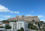 Acropolis Museum