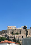 Acropolis Museum