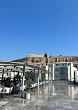 Acropolis Museum