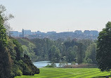 Laeken Parkı - Kraliyet Parkı