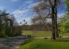 Park van Laken