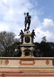 Laeken Park - Parco reale