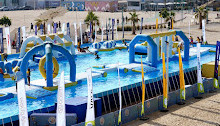 Aquaparks Freizeit