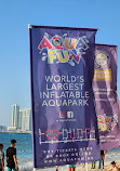 AquaFun Water Park