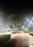 Al Barsha Pond