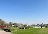 Al Barsha Pond