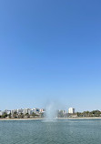 Al Barsha Pond