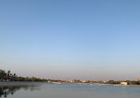 Al Barsha Pond