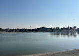 Al Barsha Pond