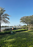 Al Barsha Pond