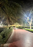 Al Barsha Pond