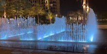 Town Square Water Play