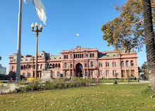 Plaza de Mayo