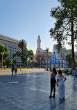 May Plaza