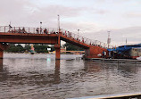 Ganga Aarti sthal Haridwar