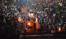 Ganga Aarti Sthal, Haridwar