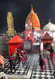 Ganga Aarti Sthal, Haridwar