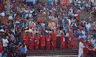 Ganga Aarti Sthal, Haridwar